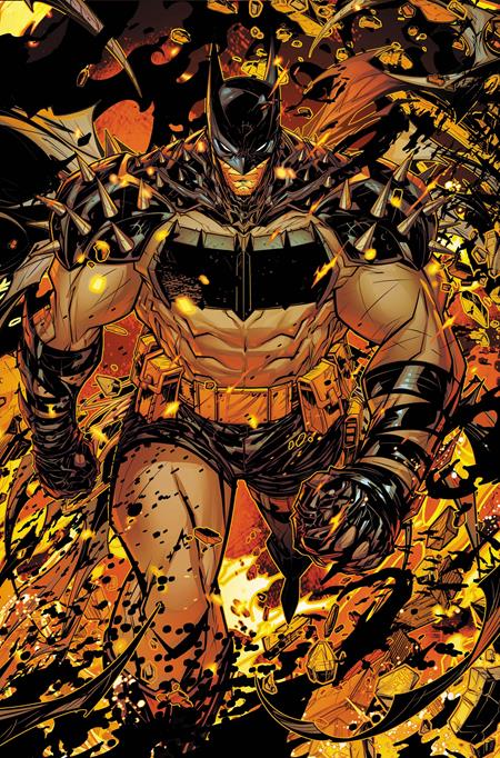 ABSOLUTE BATMAN #25 **11 COVER MEGA BUNDLE!!!!!**