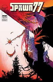 ##PRESALE## SPAWN 77 #1 5 COVER BUNDLE!!!!