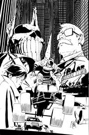 #PRE SALE## ABSOLUTE BATMAN #26 -7 COVER BUNDLE!!!!!!