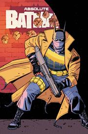 #PRE SALE## ABSOLUTE BATMAN #26 -7 COVER BUNDLE!!!!!!
