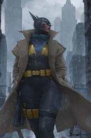 #PRE SALE## ABSOLUTE BATMAN #26 -7 COVER BUNDLE!!!!!!