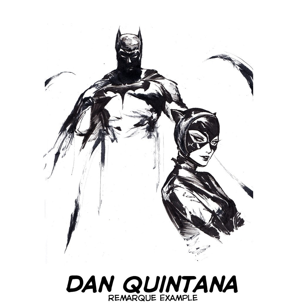 #PRE SASLE##  DAN QUINTANA 8 BOOK MEGA BUNDLE!!!