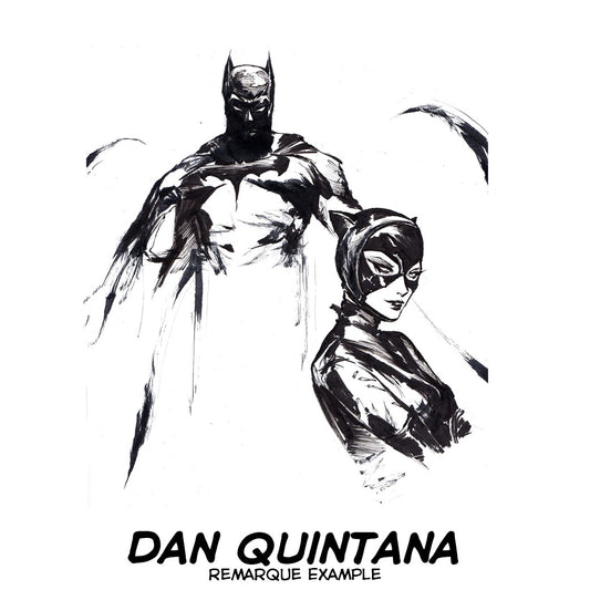 #PRE SASLE##  DAN QUINTANA 8 BOOK MEGA BUNDLE!!!