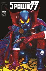 ##PRESALE## SPAWN 77 #1 5 COVER BUNDLE!!!!