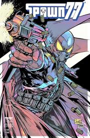 ##PRESALE## SPAWN 77 #1 5 COVER BUNDLE!!!!
