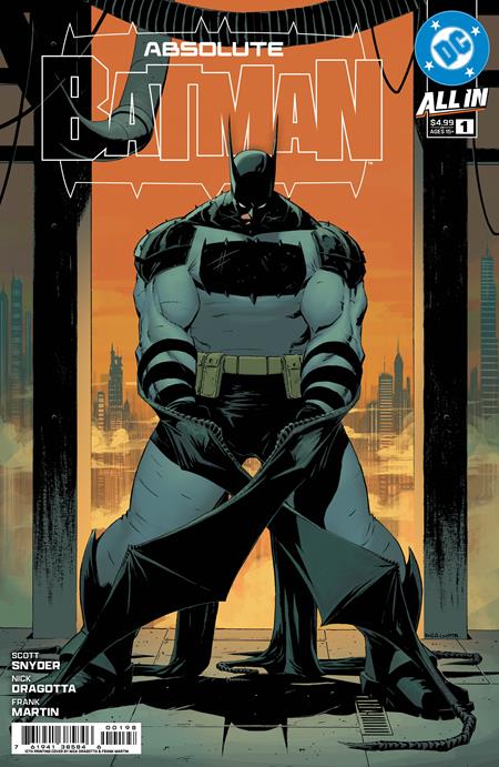 ABSOLUTE BATMAN COMPLETE 21 BOOK REPRINT BUNDLE!!!!!
